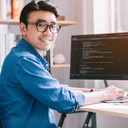 Frank- Coder  avatar