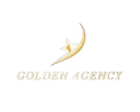 Golden Agency Logo